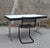 Folding Work Table from Brunner, Germany, 1970 For Sale - Image 13 of 15