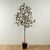 Vintage Italian Tole Lemon Tree Sculpture For Sale - Image 11 of 12