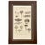 1804-1806 French Buffon Monochrome Intaglio Engravings | Mushroom & Botanical Trio - Set of 3 For Sale In Columbus - Image 6 of 7