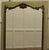 French Gilt Framed Mirror For Sale - Image 4 of 12