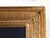 Paint Circle of Georg Dionysius Ehret Iris Watercolor, Mid-18th Century For Sale - Image 7 of 11