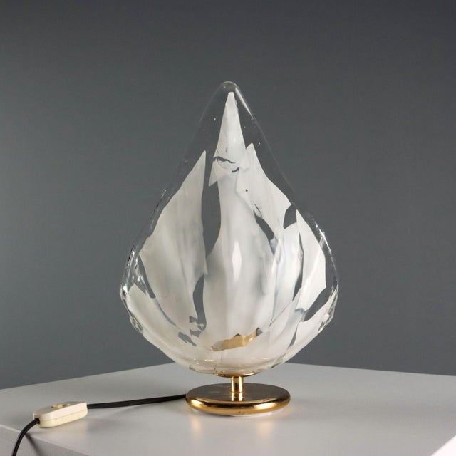 La Murrina Lamps, Set of 2 For Sale - Image 6 of 12