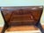 American Stickley / E J Audi Mahogany Queen Sleigh Bed - Hampton Full Sheen Finish For Sale - Image 3 of 11