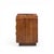 Mid 20th Century Lane Staccato Mid Century Brutalist Walnut Nightstands - Pair For Sale - Image 5 of 11