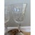 Still have labels. The product is a set of two Wedgwood Royal Crystal Wine Glasses in the MAJESTY Pattern, standing at 7...