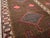 Mid 20th Century Galerie Shabab Collection Mid-20th Century Turkish Anatolian Room Size Carpet For Sale - Image 5 of 10