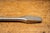 Wood Mid 20th Century Oversized Wooden Flathead Screwdriver Display Prop For Sale - Image 7 of 8