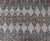 Modern Scandinavian Piled Gallery Rug in Ivory, Sage, Brown, and Soft Yellow For Sale - Image 11 of 14