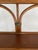 Bamboo and Rattan Shelf, 1970s For Sale - Image 9 of 15