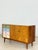 Vintage Sideboard in Pine For Sale - Image 9 of 12