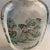 Glass Antique 1900s Chinese Great Wall Snuff Bottle For Sale - Image 7 of 12