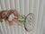 Art Nouveau Style Hand-Blown Vase For Sale - Image 10 of 11