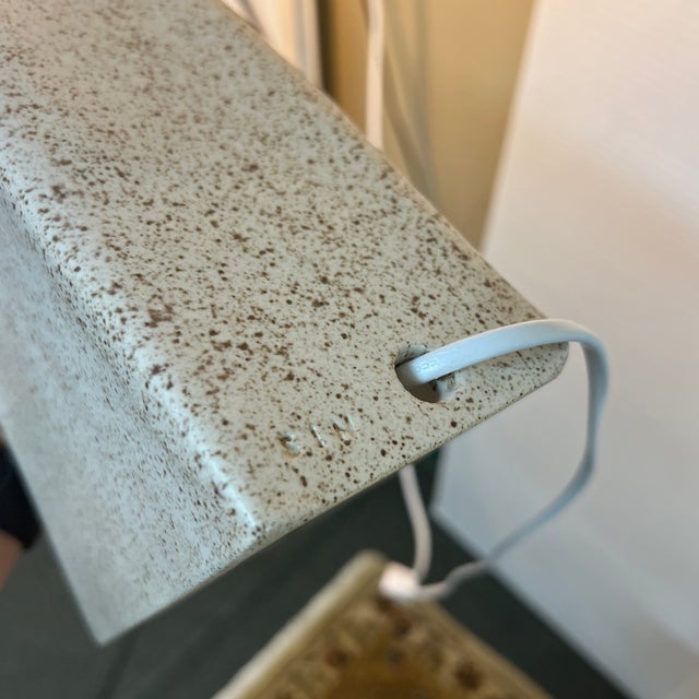 Virginia Sin Kanamota Table Lamp For Sale - Image 10 of 12