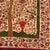 Vintage Tree of Life Hand-Embroidered Textile Wall Hanging – 40" X 63" For Sale - Image 4 of 5