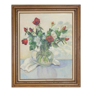 Untitled - 23, Adela Smith Lintelmann, Painting For Sale