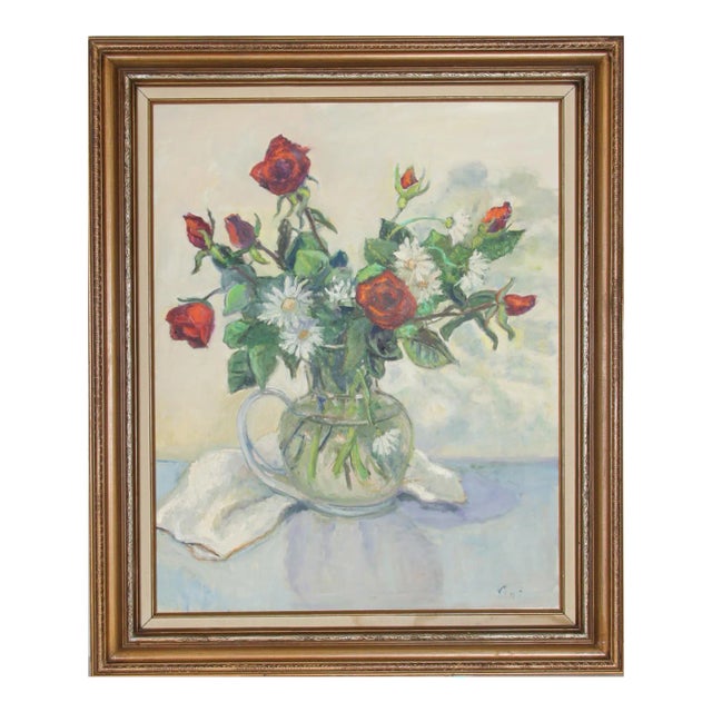 Untitled - 23, Adela Smith Lintelmann, Painting For Sale