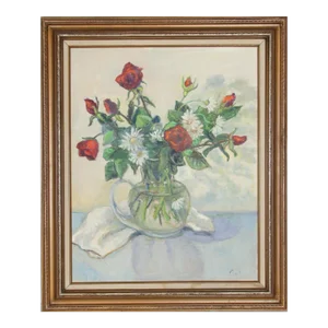 Untitled - 23, Adela Smith Lintelmann, Painting