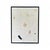 Abstract Oil on Canvas, Triptic (Part 2), Iris Dankner, New York, 2024 For Sale - Image 3 of 3