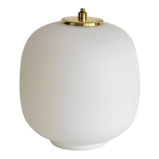 Vilhelm Lauritzen 3 Radiohus Pendant For Sale