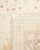 2010s Eclectic Collection Hand-Knotted Area Rug - Ivory 6' 1" x 12' 5" For Sale - Image 5 of 9