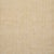 Schumacher Sconset Embroidered Raffia Wallcovering In Natural For Sale