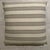2020s Handcrafted Decorative Pillow Case For Sale - Image 5 of 6