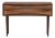 Kingwood Chest of Drawers by Niels Clausen for NC Møbler, Denmark, 1960s For Sale