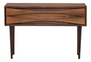 Rosewood Chest of Drawers by Niels Clausen for NC Møbler, Denmark, 1960s