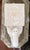 Mid 20th Century Mid Century Ceramic Elephant Garden Stool or Plant Stand For Sale - Image 5 of 13