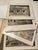 1920s Roman Architectural Ornament Portfolio Set of 75 Photographs For Sale - Image 6 of 7