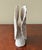 Vintage Zuni Carved Antler Eagle For Sale - Image 4 of 9