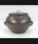Japanese 19th Century Japanese Wabi-Sabi Mizusashi Tea Ceremony Water Vessel For Sale - Image 3 of 8