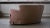 American 1940's Tufted Curved Sofa For Sale - Image 10 of 10