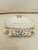 Vintage Italian Shell Shaped Berry Server For Sale - Image 9 of 9