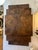 Late 20th Century Large Layered Abstract Canvas Wall Art For Sale In Los Angeles - Image 6 of 10
