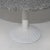 Gray Vienna Table with Granite Top by Peter Noever for Zanotta, 1970s For Sale - Image 8 of 14
