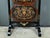 Napoleon III Marquetry Serving Trolley, 19th Century For Sale - Image 9 of 18