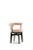 Contemporary Indochina Armchair by Charlotte Perriand for Cassina For Sale - Image 3 of 8