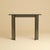 Not Yet Made - Made To Order Smoked Glass Console Table by Lebanto For Sale - Image 5 of 5