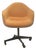 Swivel Armchair by Charles and Ray Eames for Miller Collection, 1970s For Sale