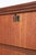 Mid-Century Danish Teak Chest of Drawers, 1960s For Sale - Image 13 of 15