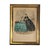 Realism Antique 1862-1863 La Mode Illustree French Fashion Prints "15" For Sale - Image 3 of 9