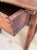 Wood Antique Spanish Shepherd Table, c.1800 For Sale - Image 7 of 7