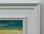 Afterglow - Miniature Abstract Landscape Art Study by Contemporary Artist 2025 For Sale - Image 11 of 11