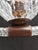 Glass Murano Glass Chandelier from Barovier & Toso, 1940s For Sale - Image 7 of 9