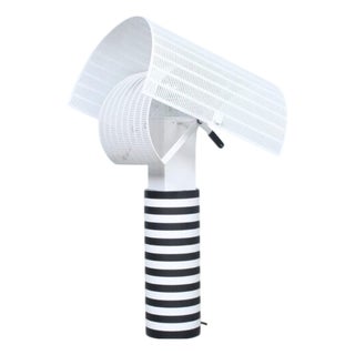 Shogun Table Lamp by Mario Botta for Artemide, 1986 For Sale