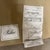 Pair of Barbara Barry for Baker Colin Cab Chairs For Sale - Image 10 of 11