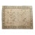 Vintage Distressed Tabriz Carpet - 8'11" X 11'9" For Sale