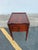 American Pair of Antique Federal Style Nightstands/ Side Tables For Sale - Image 3 of 10