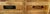 American Handcrafted Distressed Wood American Flag Wall Art For Sale - Image 3 of 3